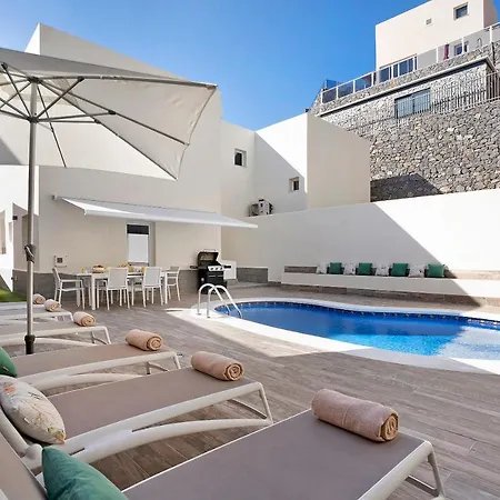 Willa Luxury Taganana