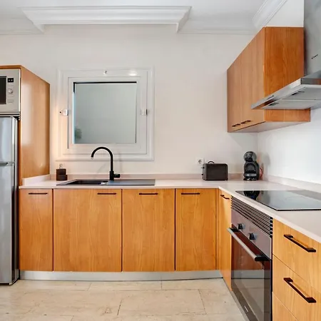 Villa Luxury Taganana Costa Adeje