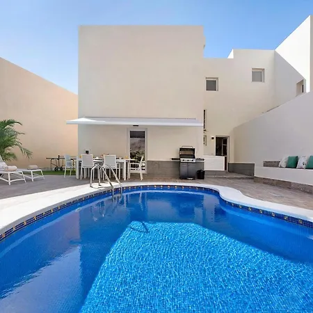Villa Taganana