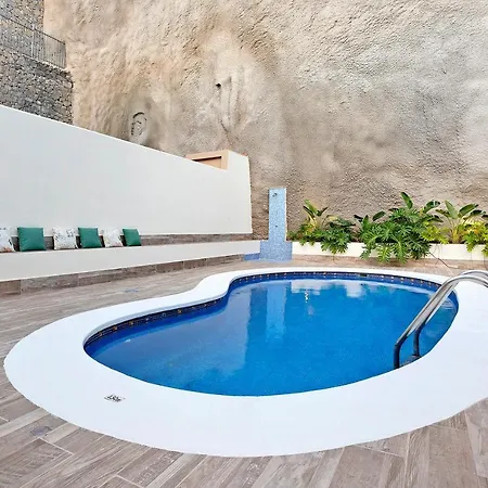 Luxury Taganana Costa Adeje