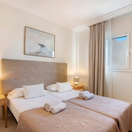 Villa Luxury Taganana Costa Adeje (Tenerife)