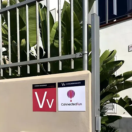 Villa Luxury Taganana Costa Adeje (Tenerife)